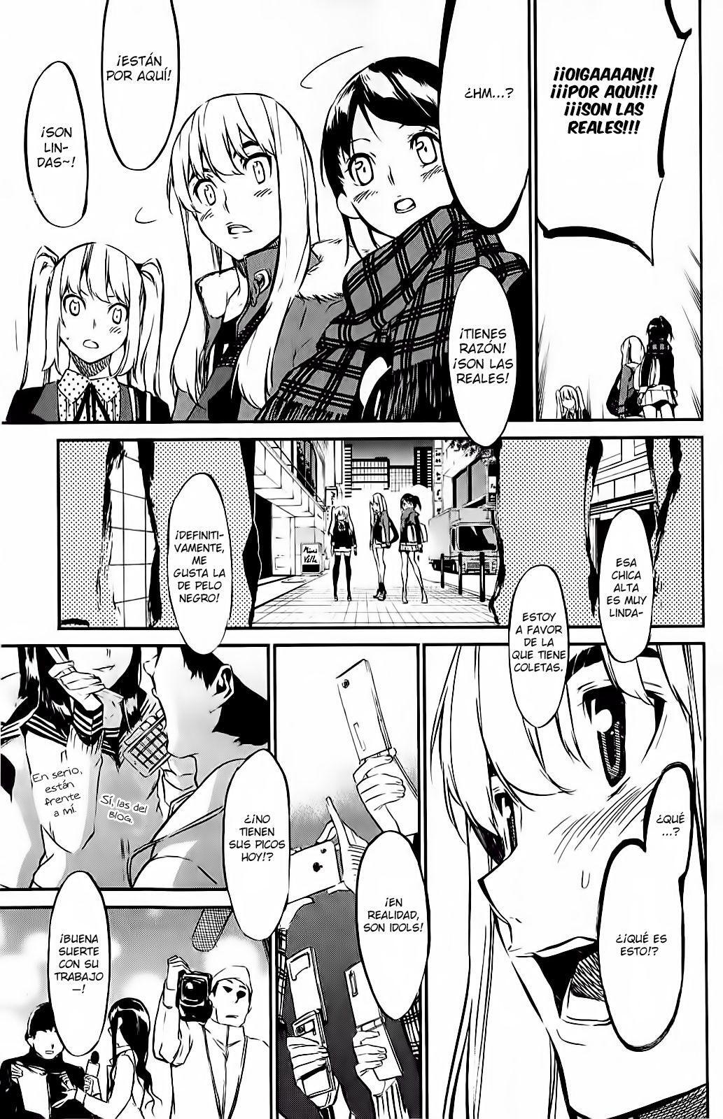 Capitulo 68 page 22