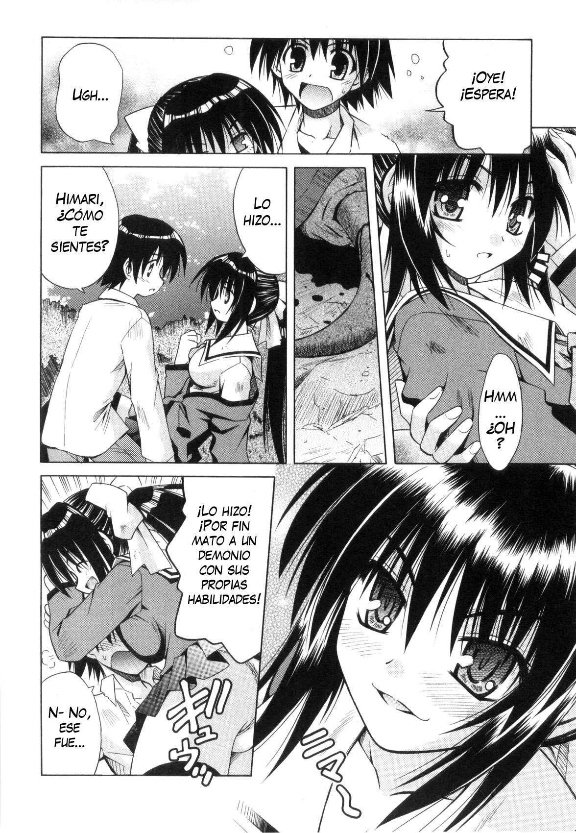 Capitulo 22 page 22
