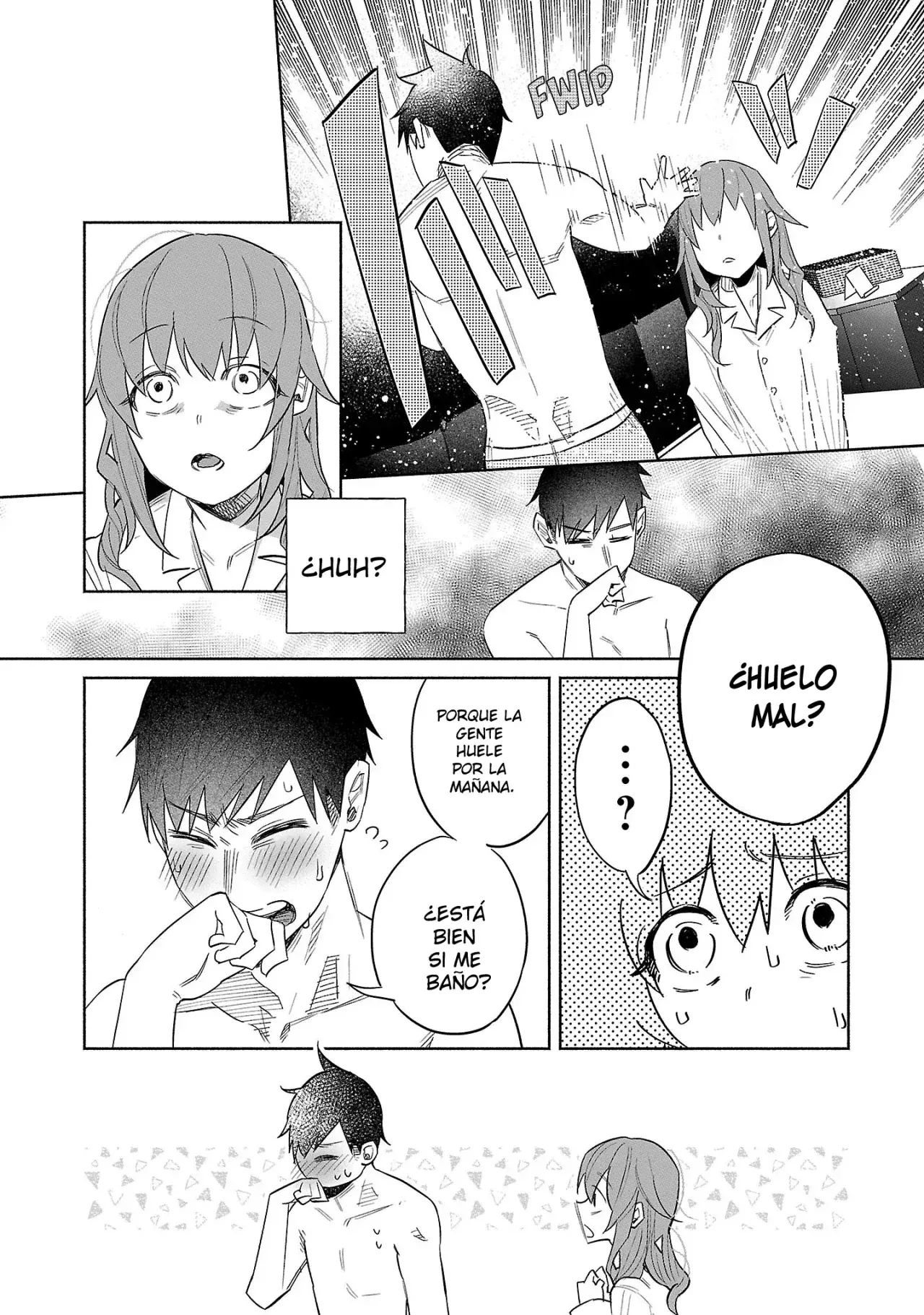 Capitulo 43 page 14