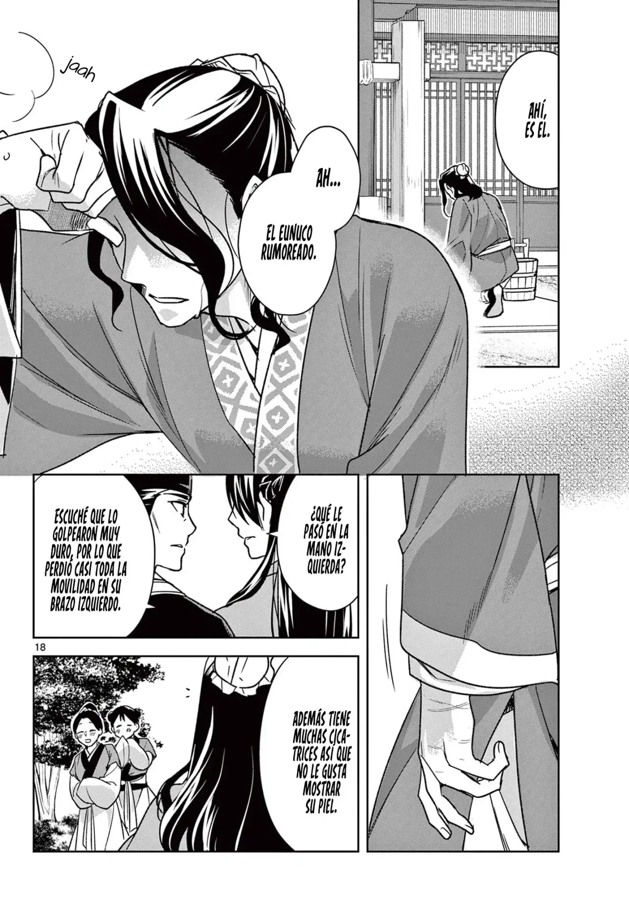 Capitulo 57 page 22