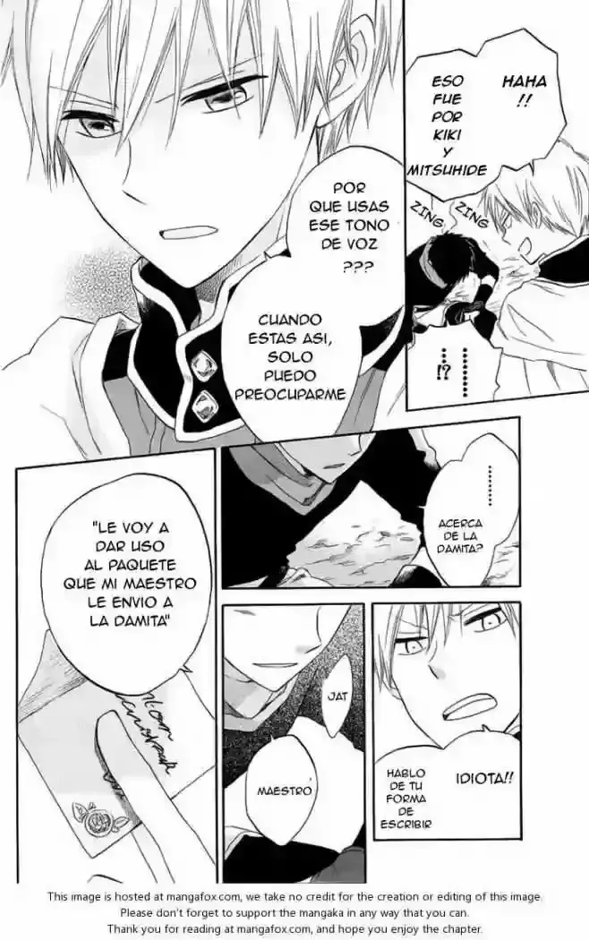 Capitulo 24 page 22