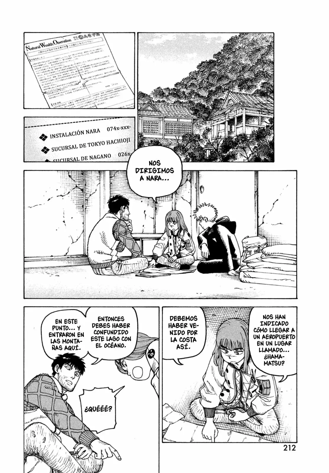 Capitulo 45 page 13