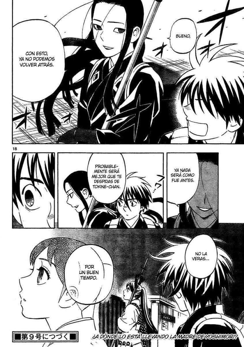 Capitulo 290 page 18
