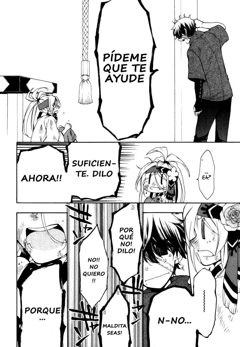 Capitulo 27 page 14