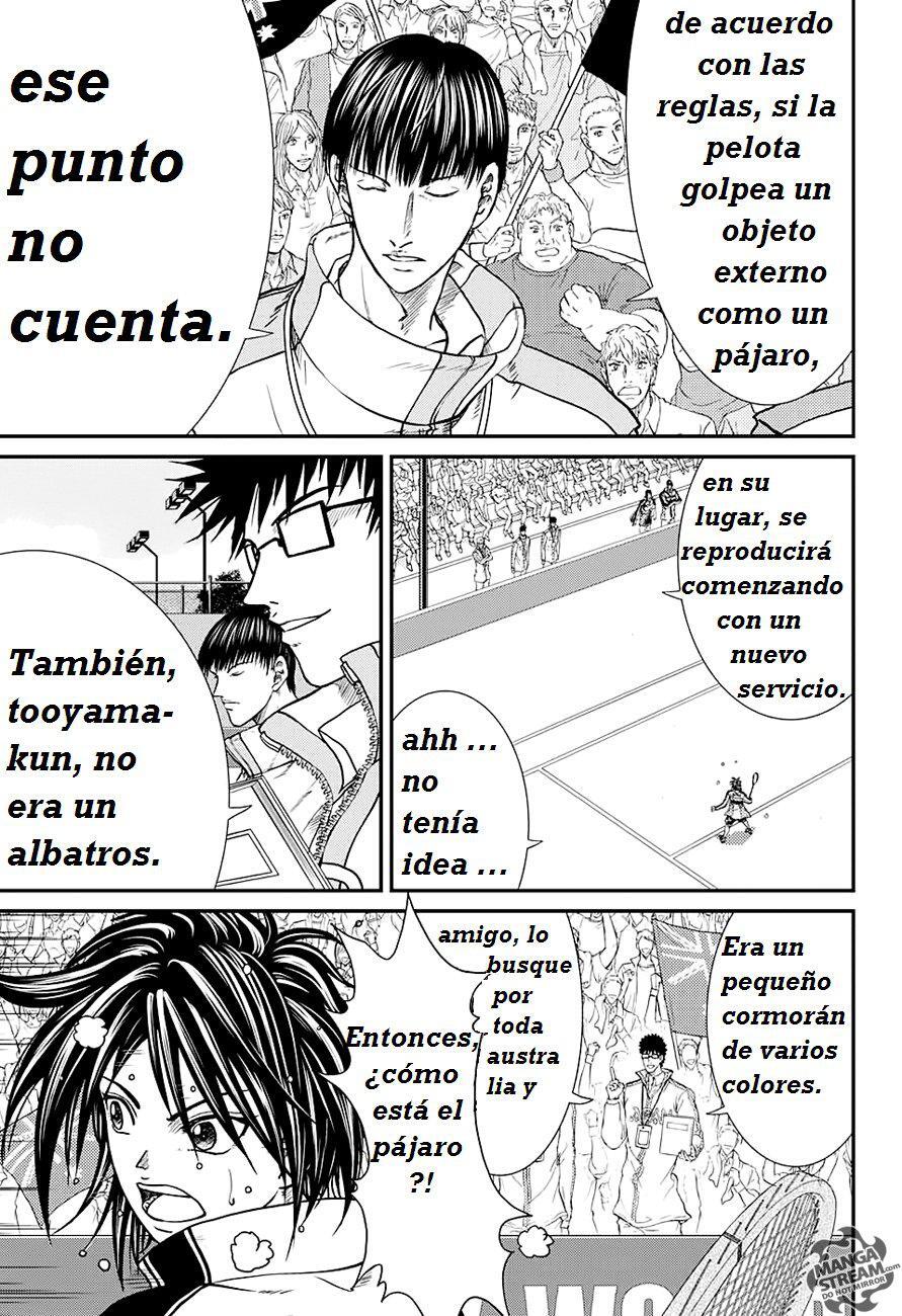 Capitulo 213 page 5