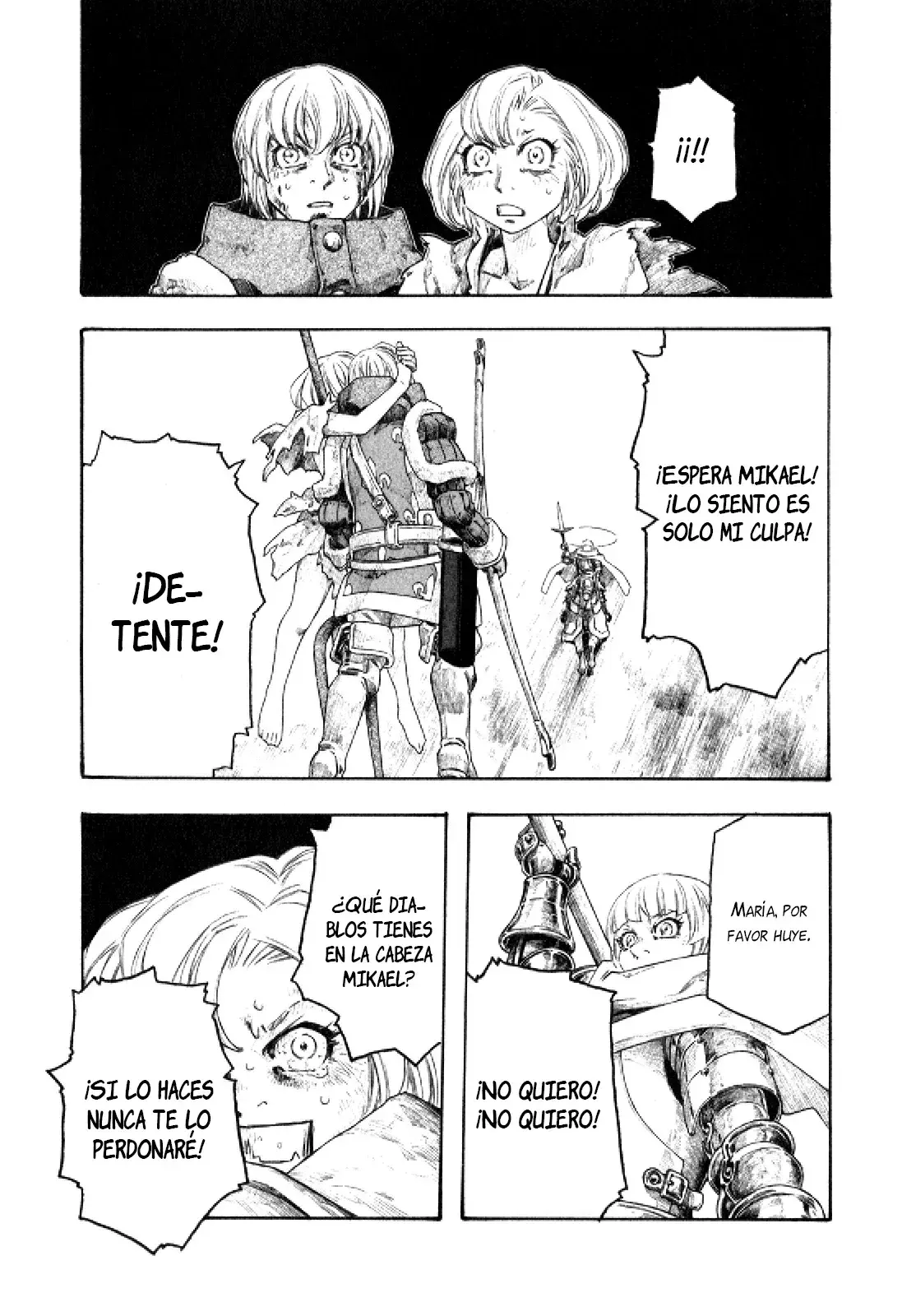 Capitulo 24 page 10
