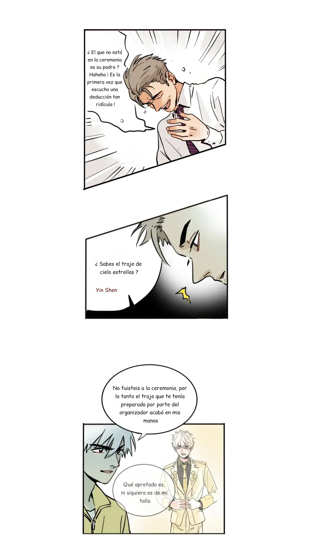 Capitulo 95 page 16