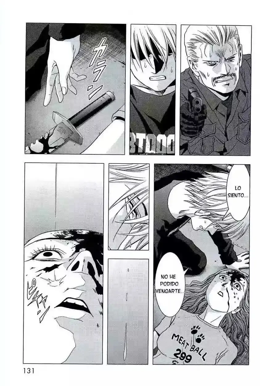 Capitulo 64 page 31