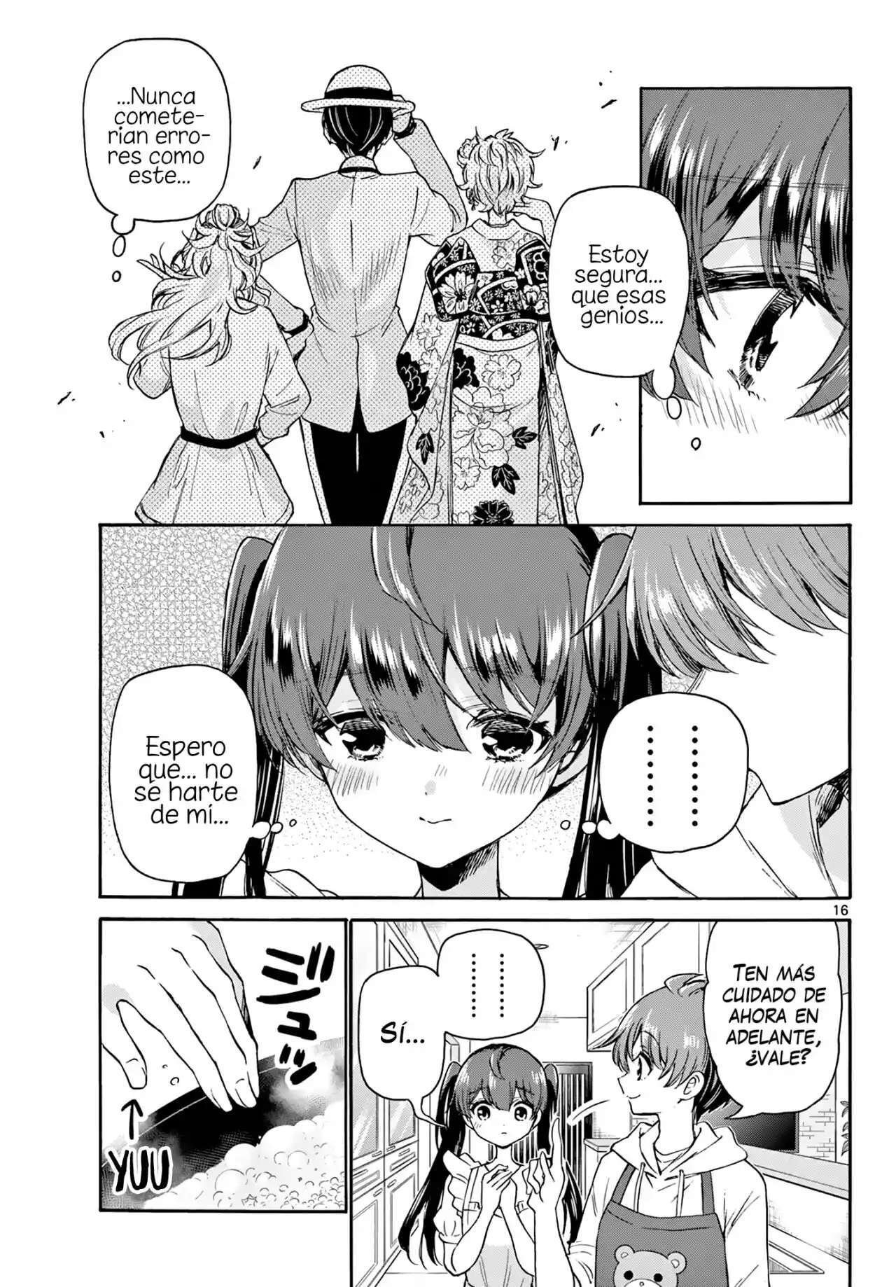 Capitulo 47 page 17