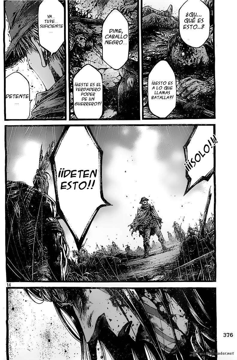 Capitulo 40 page 14