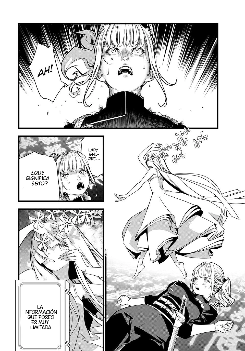 Capitulo 83 page 9