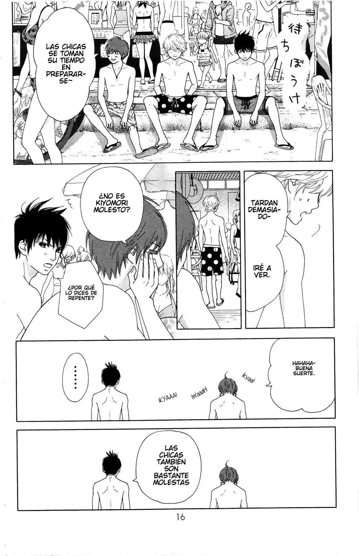Capitulo 46 page 16