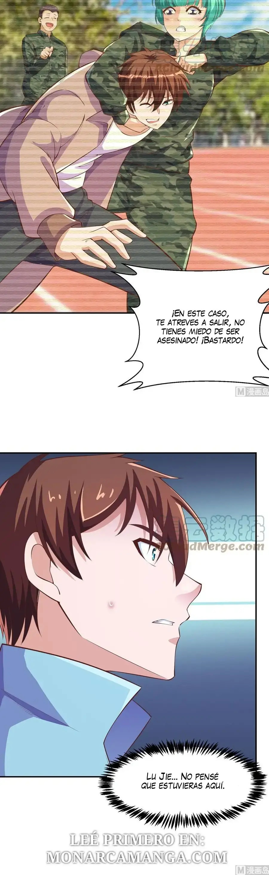 Capitulo 272 page 11