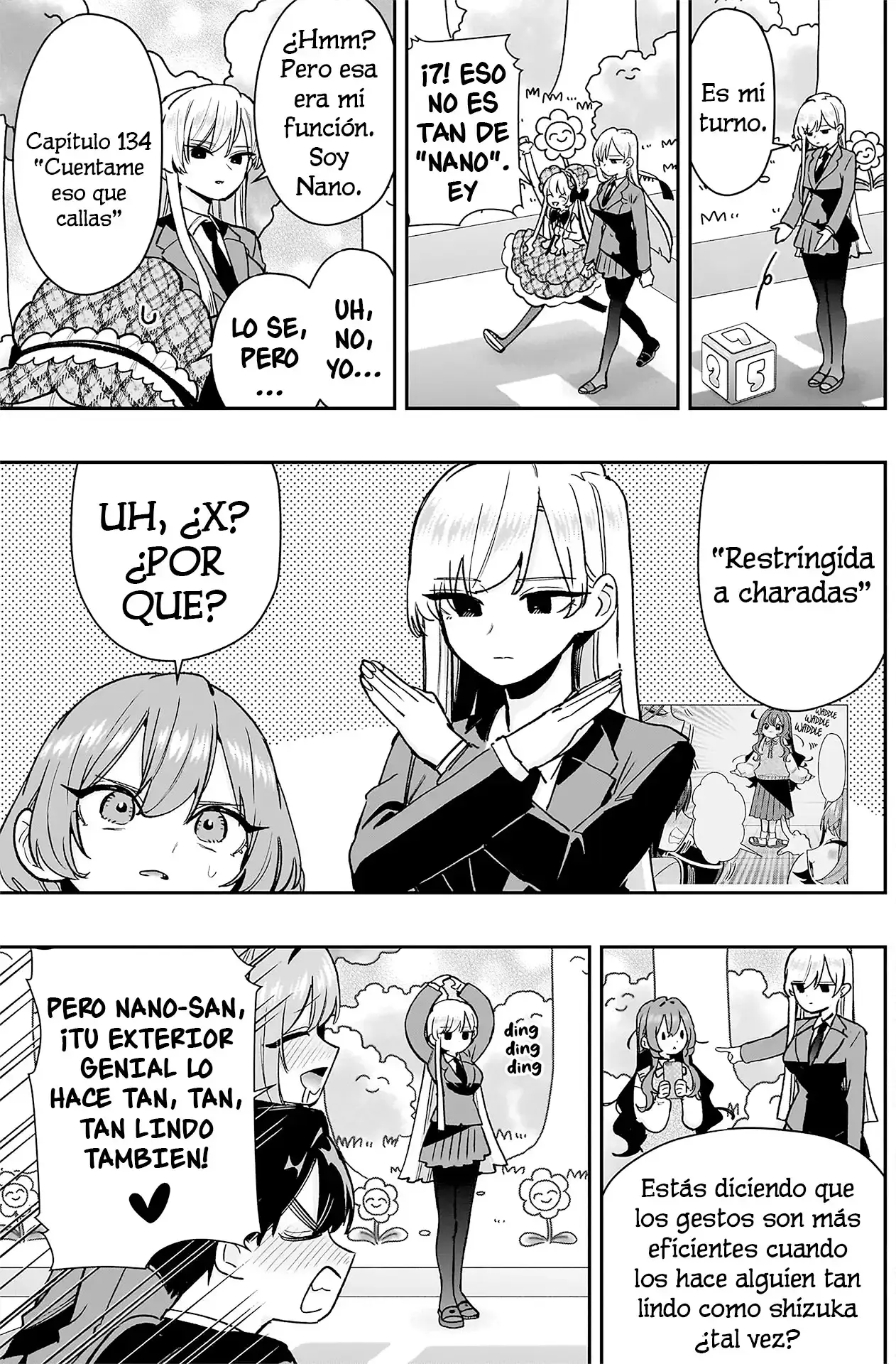Capitulo 201 page 18
