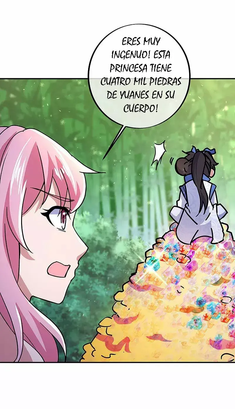 Capitulo 305 page 33