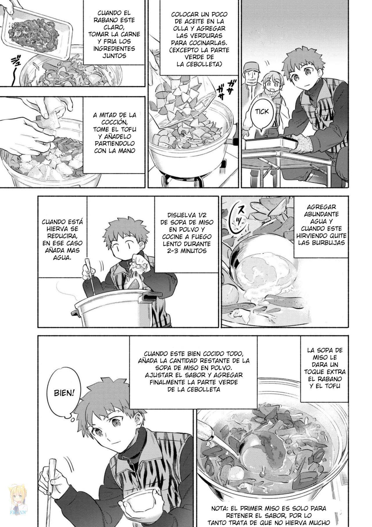 Capitulo 30 page 18
