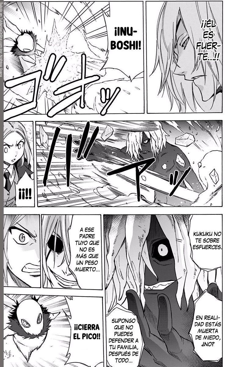 Capitulo 22 page 16