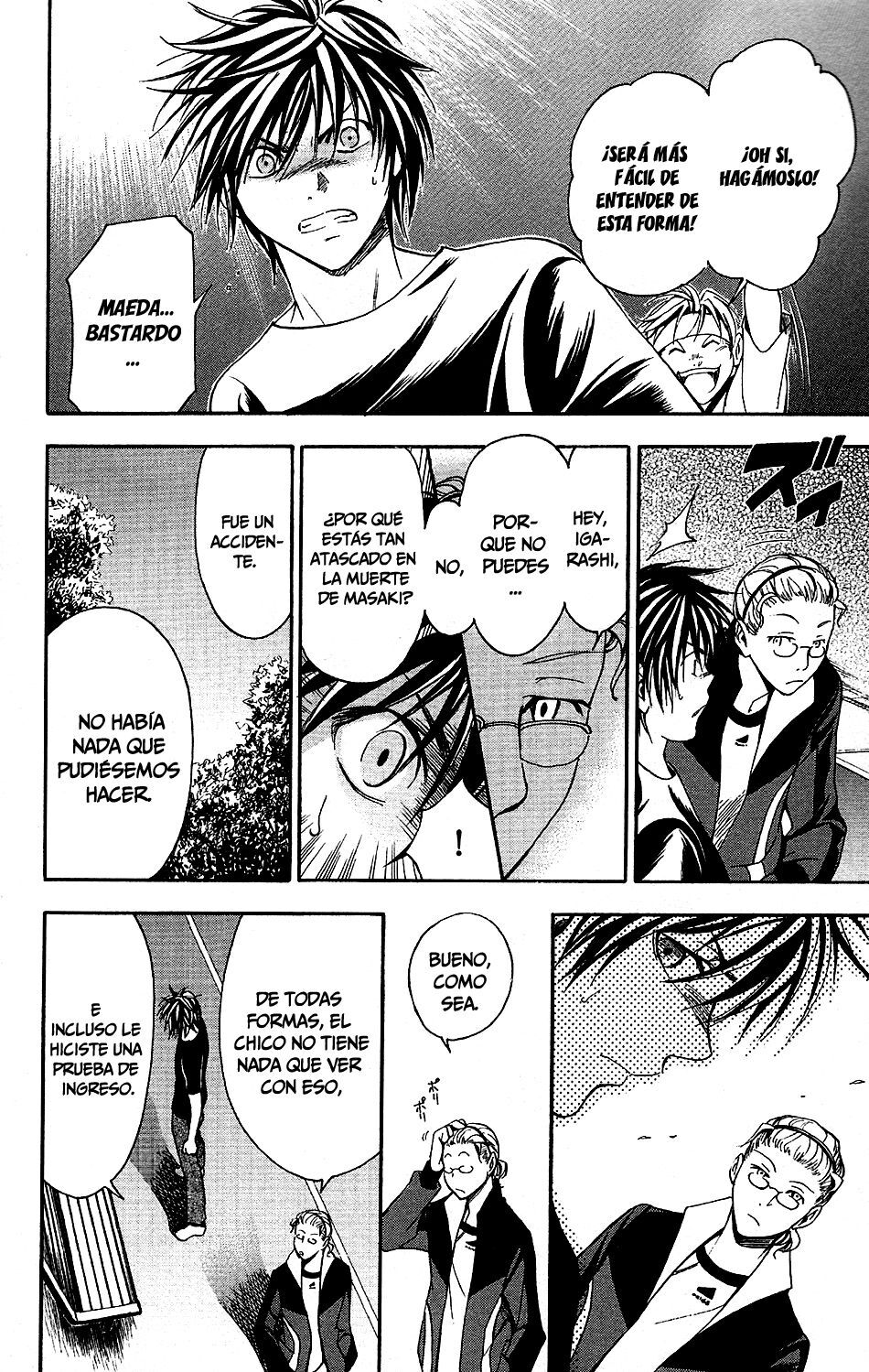 Capitulo 3 page 11