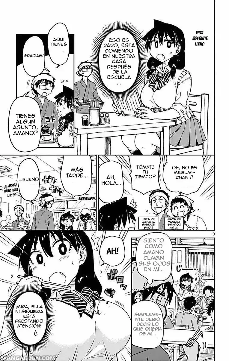 Capitulo 43 page 10