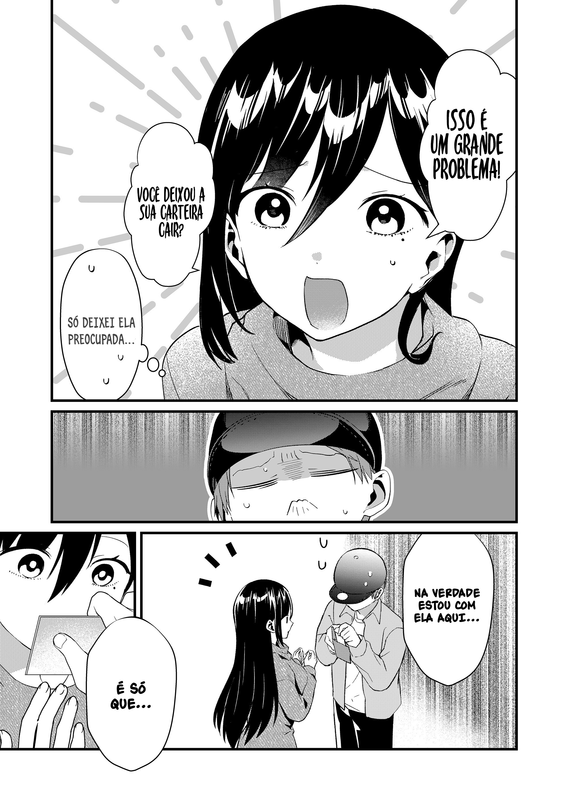 Capitulo 74 page 12
