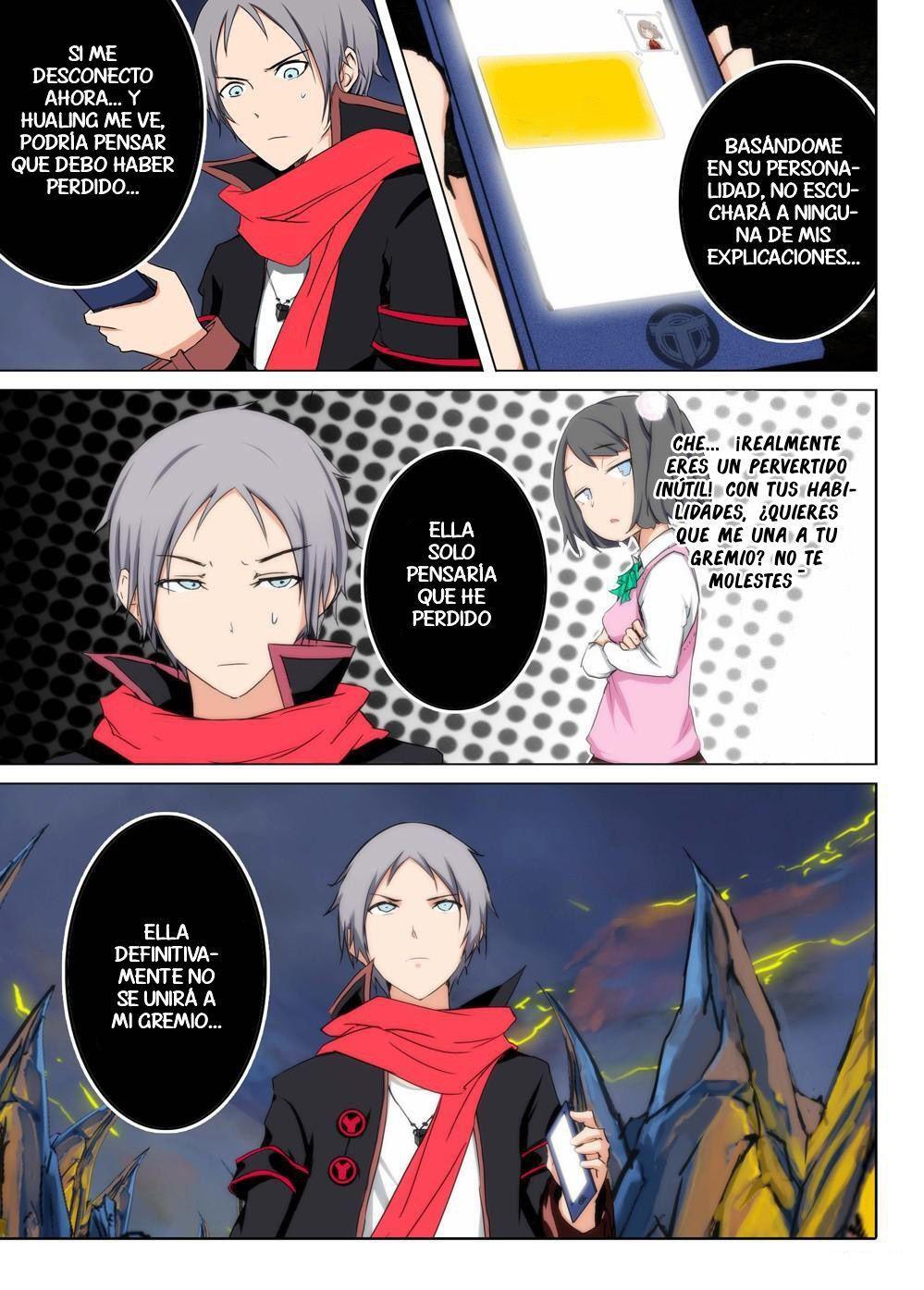 Capitulo 89 page 4