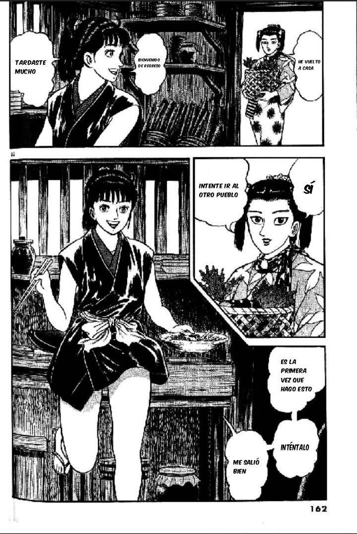 Capitulo 85 page 34