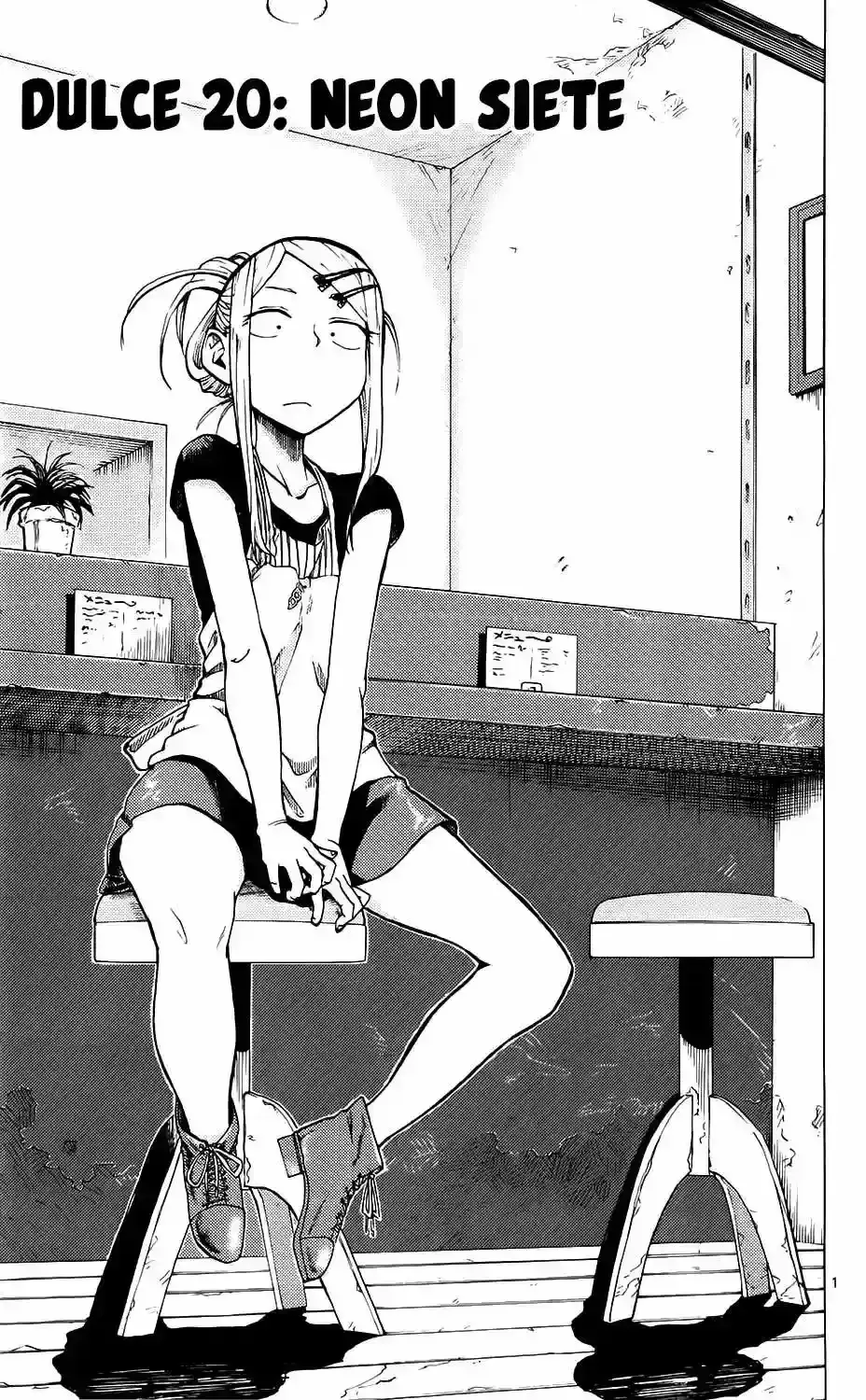 Capitulo 20 page 3