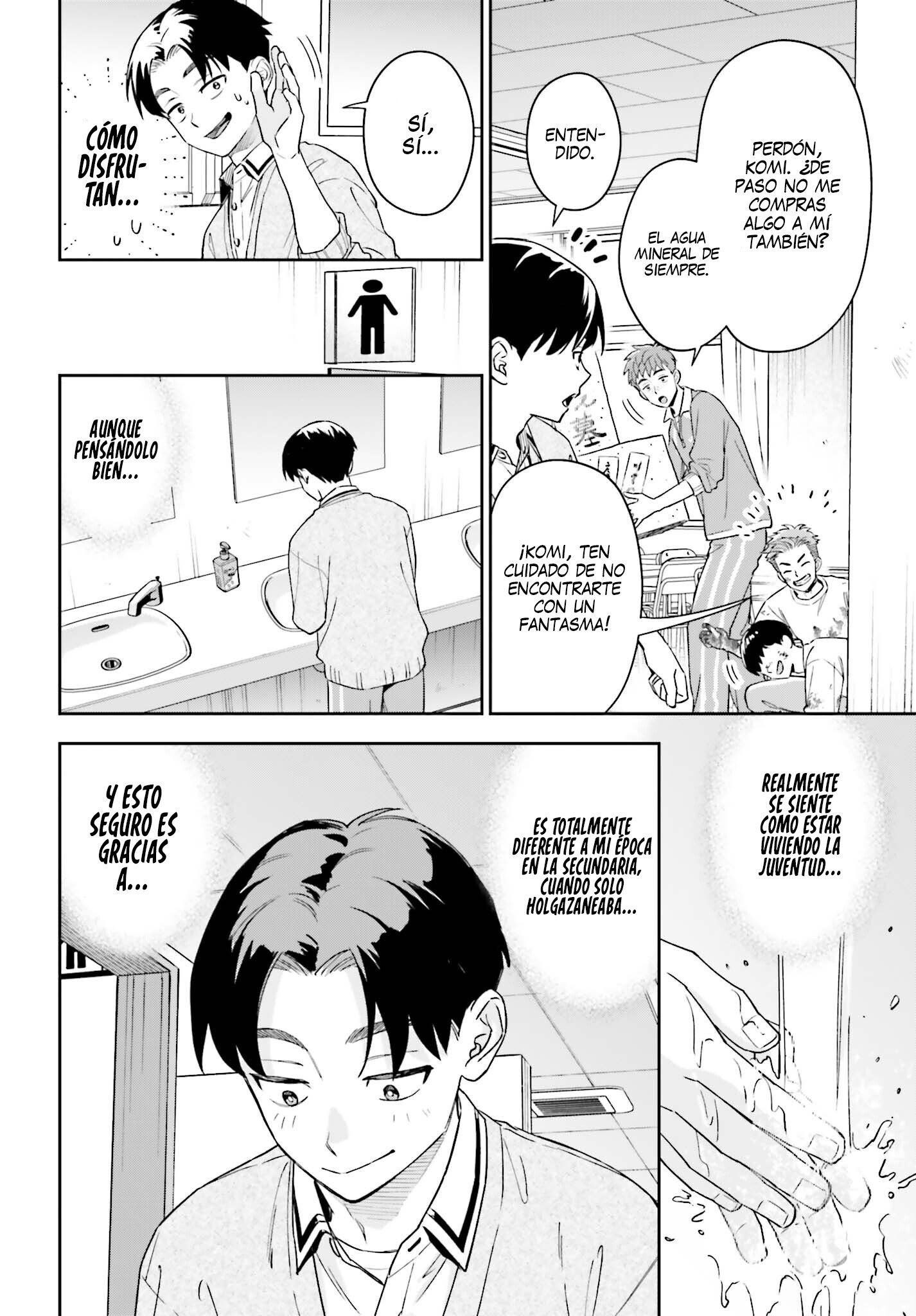 Capitulo 20 page 11
