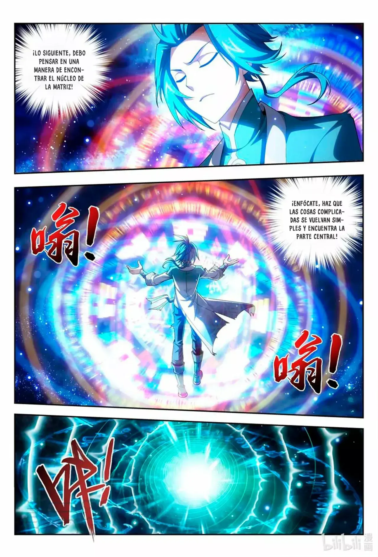 Capitulo 175 page 9