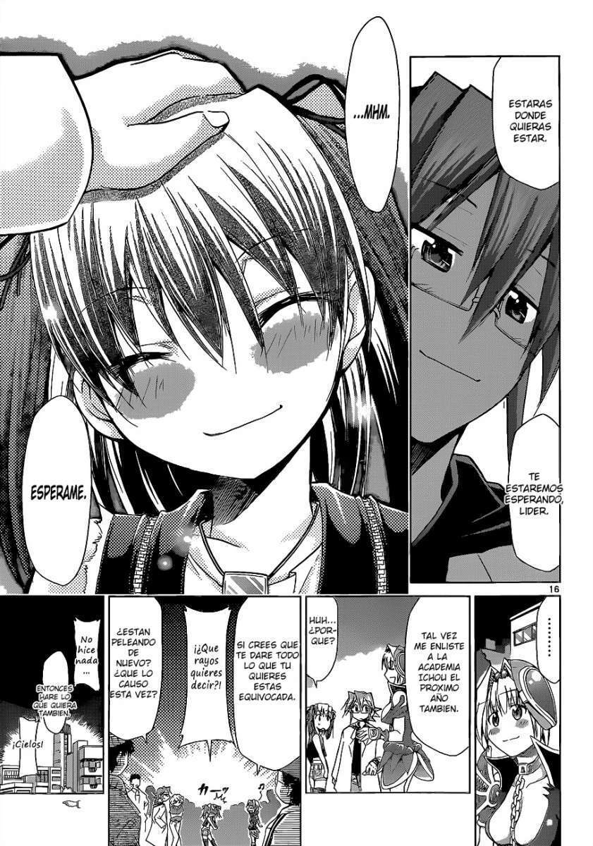 Capitulo 62 page 19