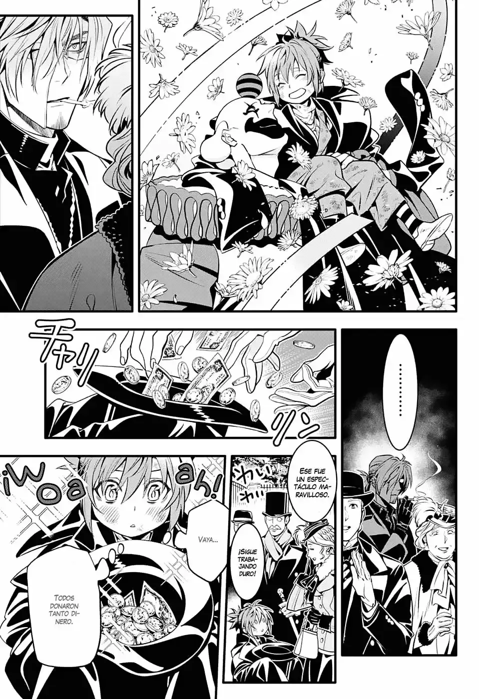 Capitulo 237 page 8
