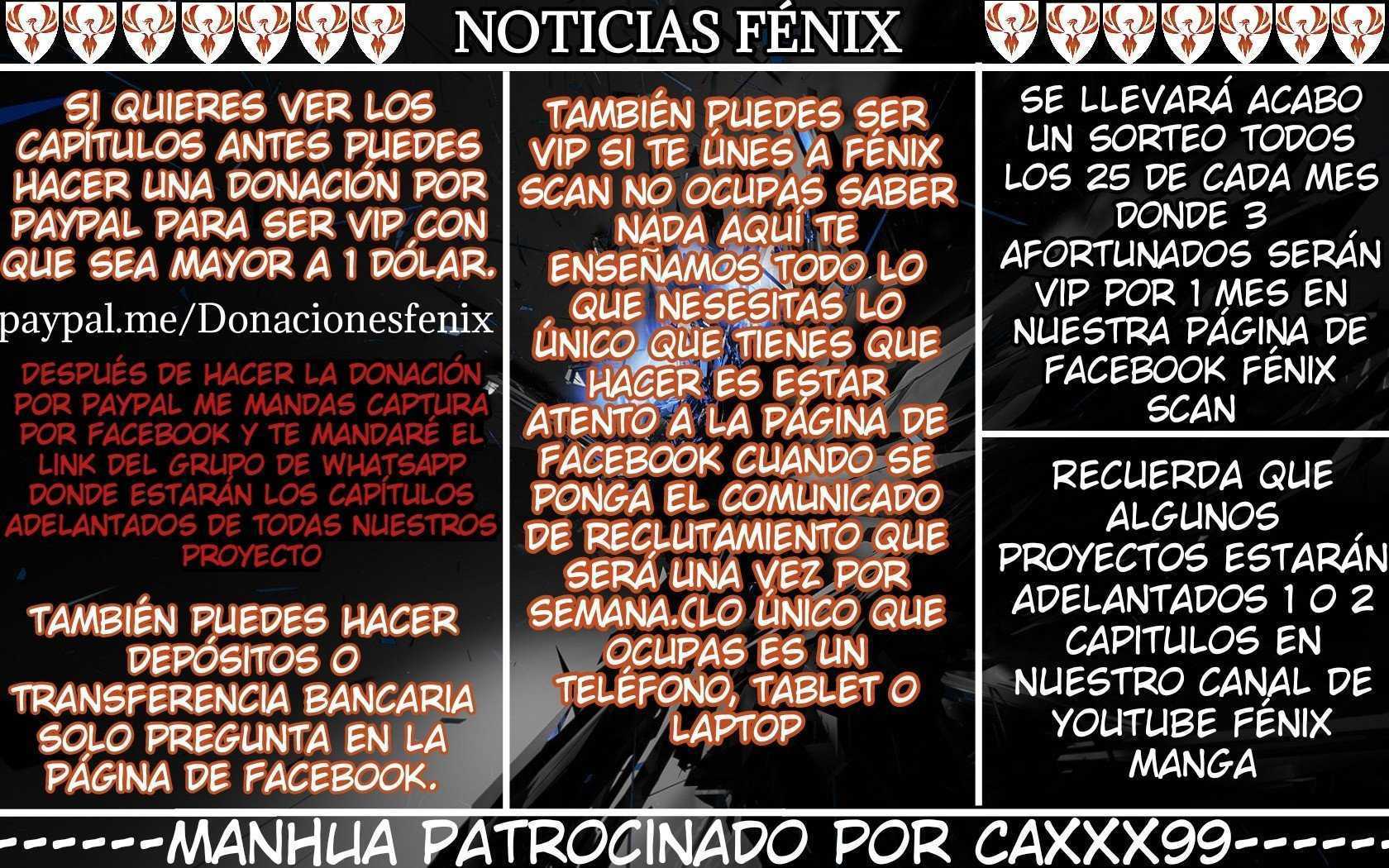 Capitulo 86 page 17