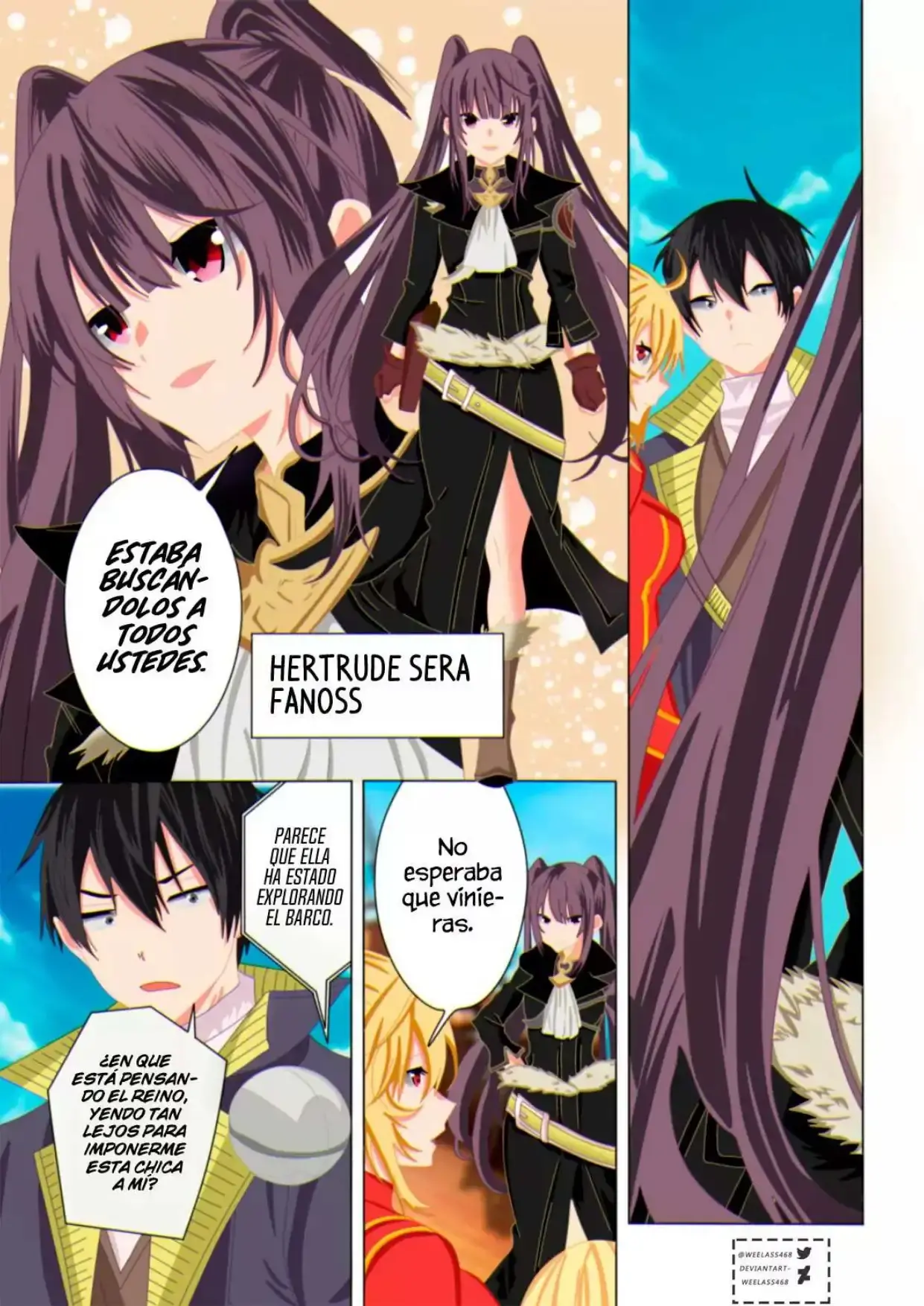 Capitulo 40 page 18
