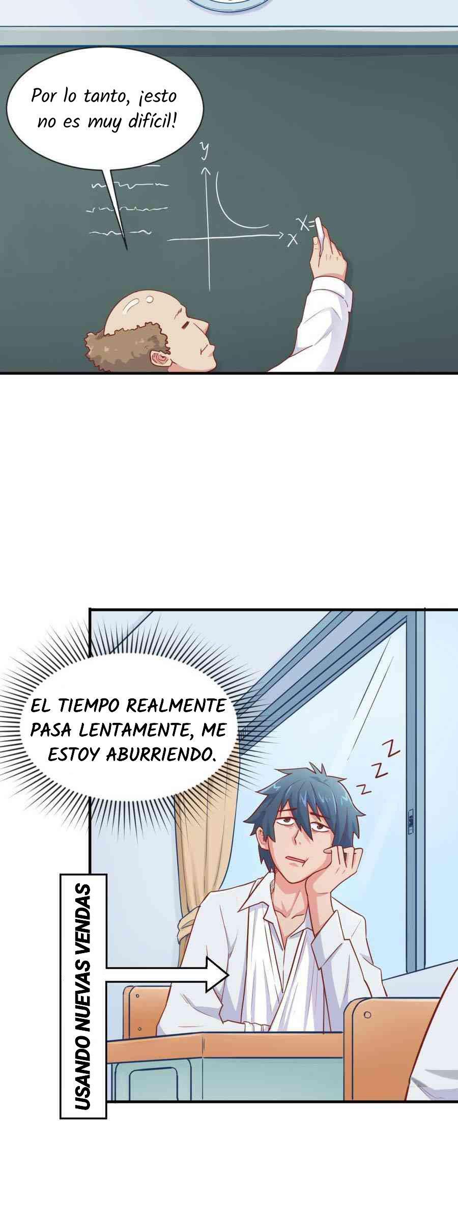 Capitulo 18 page 14