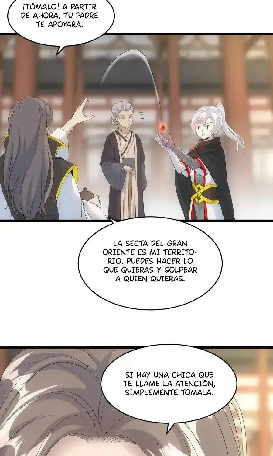 Capitulo 77 page 16