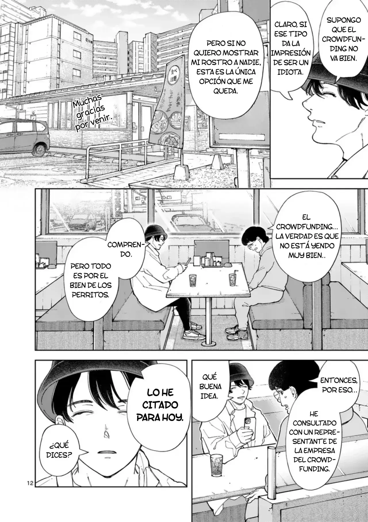 Capitulo 35 page 12