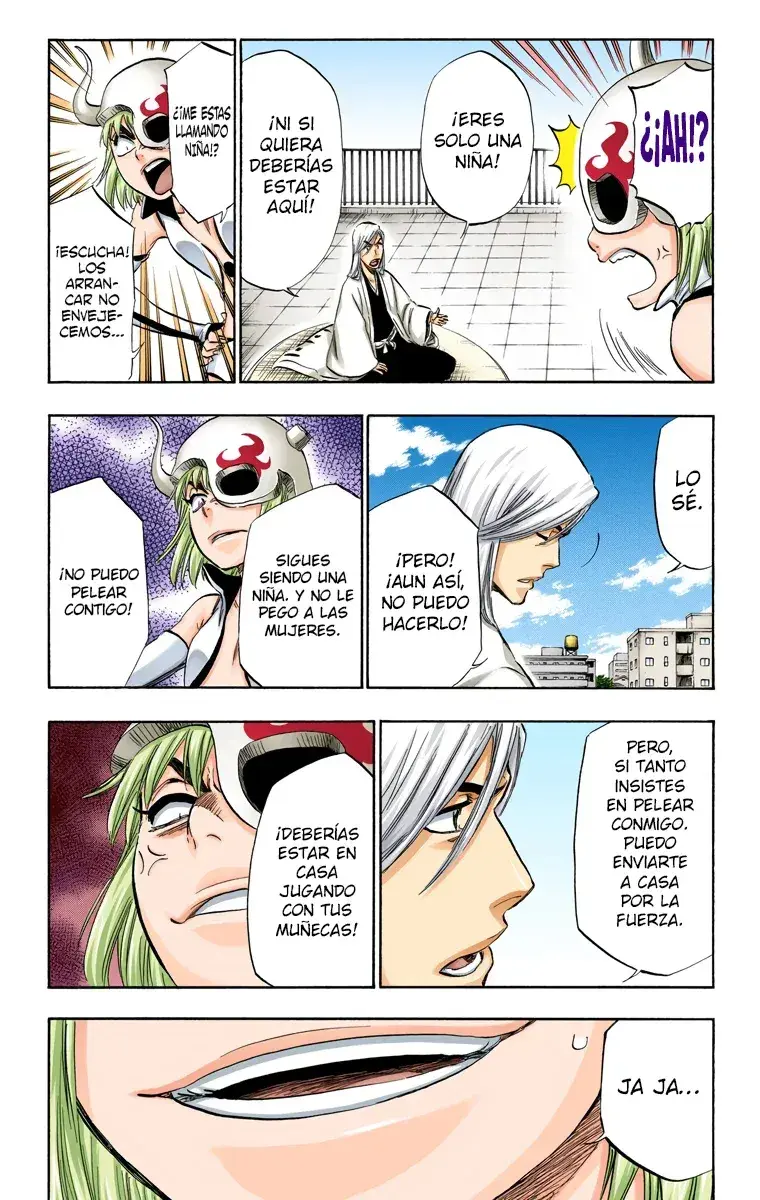 Capitulo 335 page 14