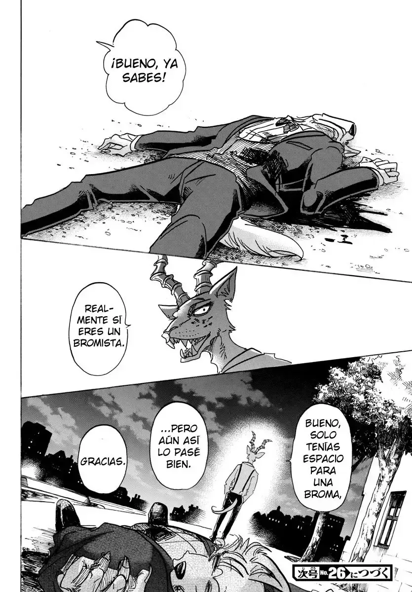 Capitulo 129 page 22