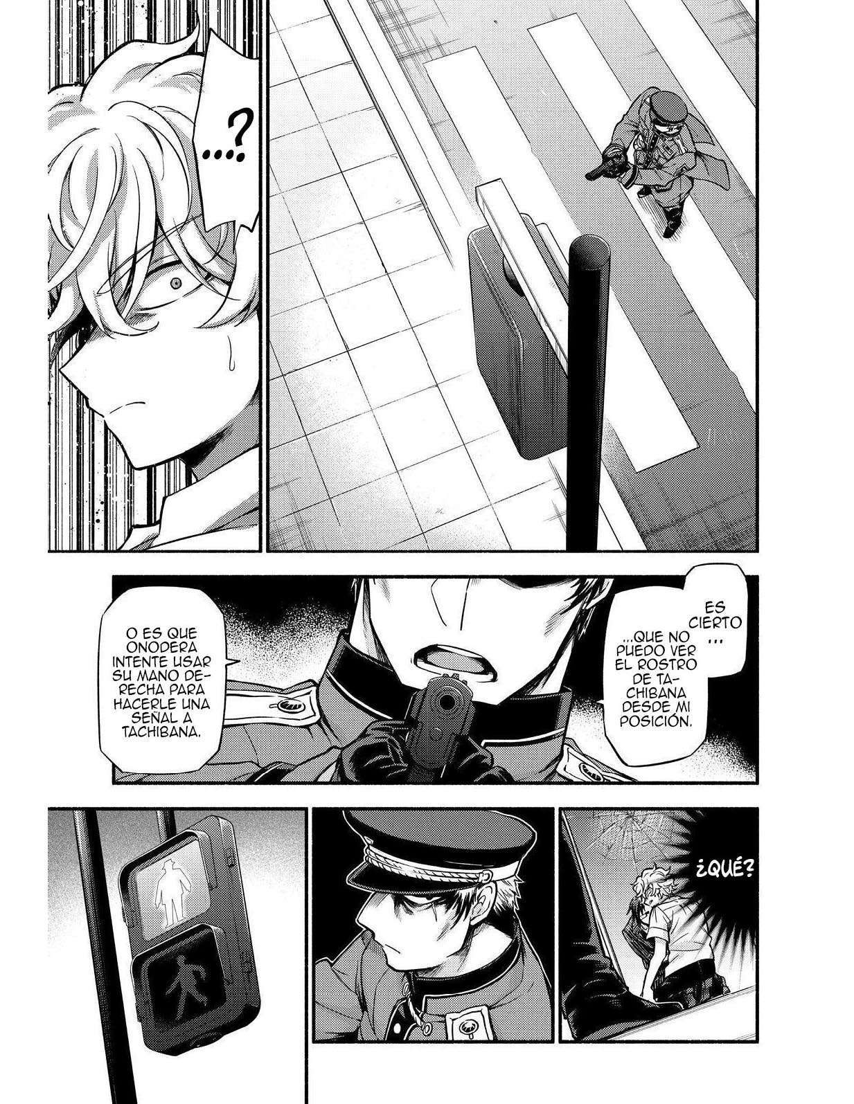 Capitulo 68 page 20