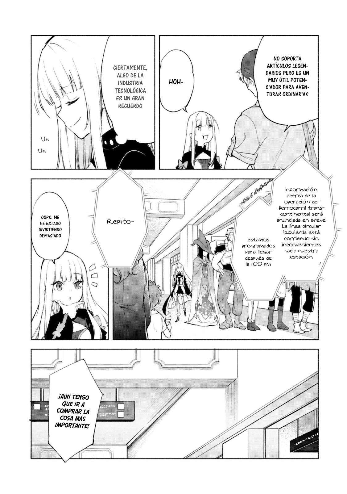 Capitulo 45 page 12