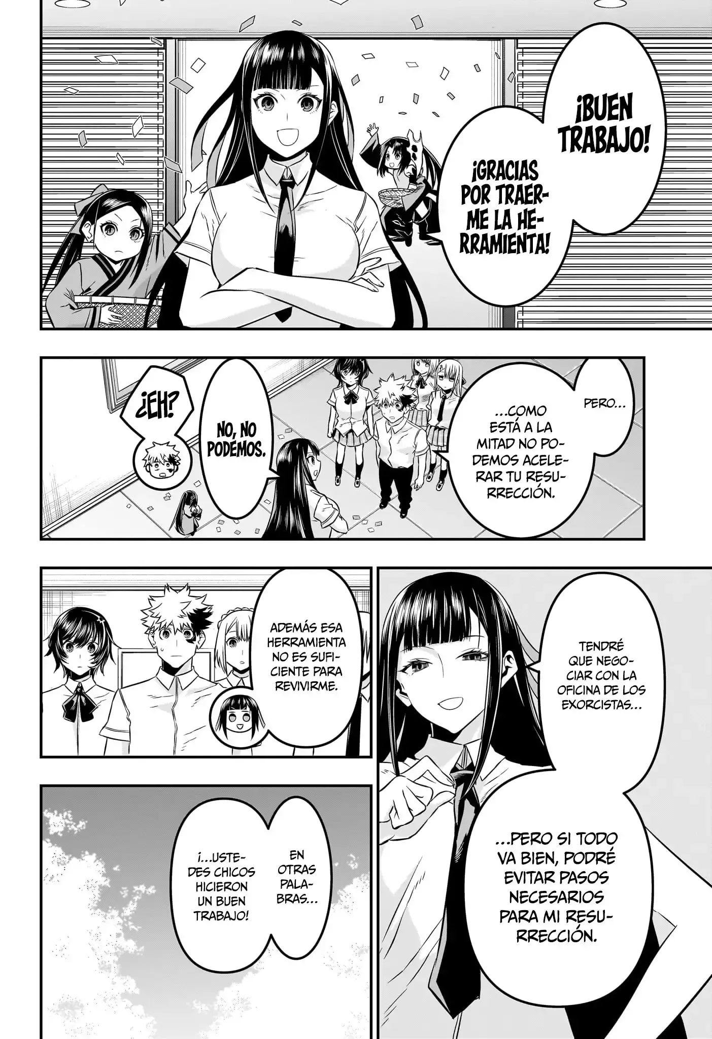 Capitulo 45 page 5