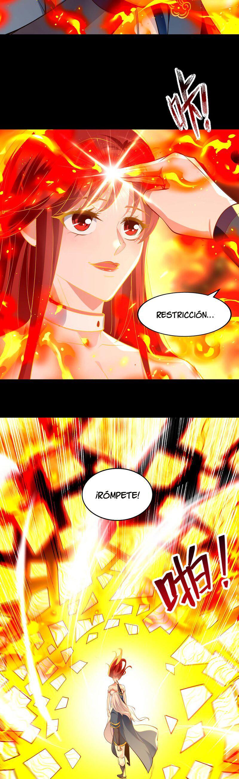 Capitulo 214 page 14