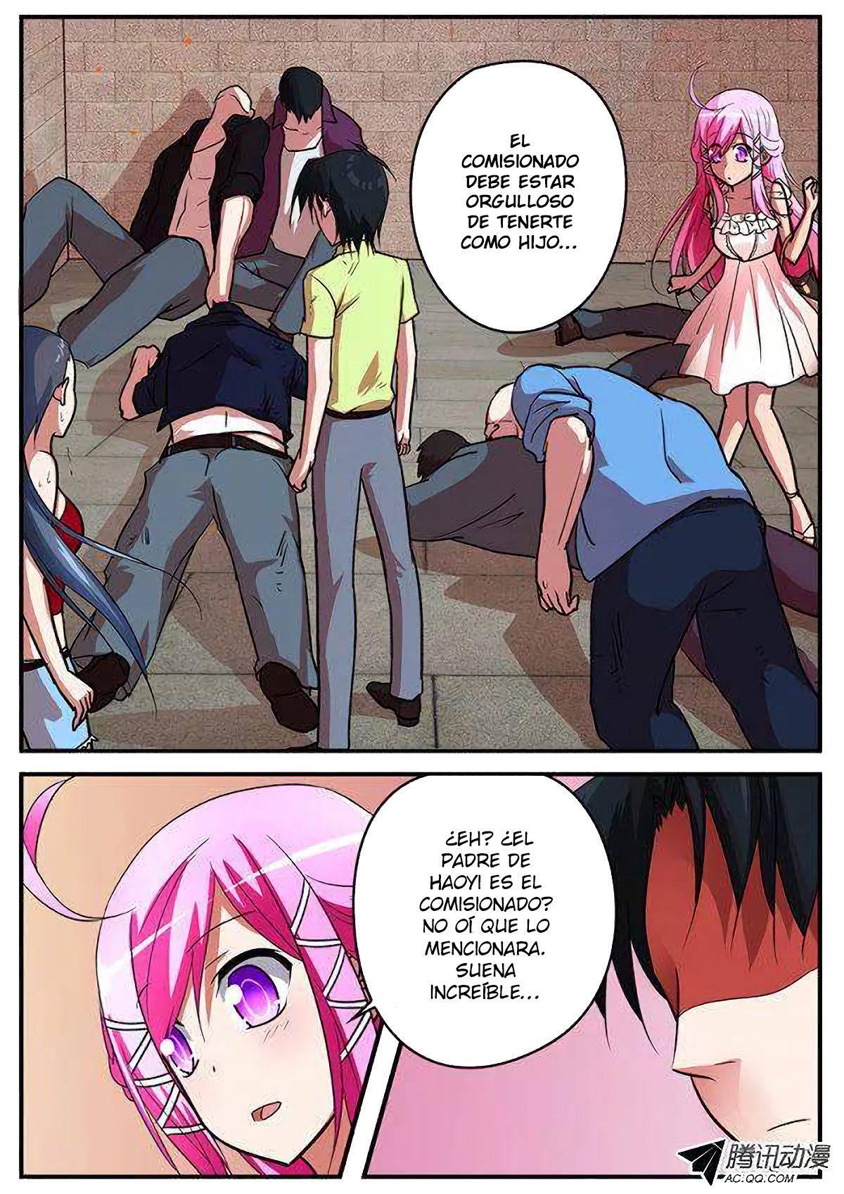 Capitulo 101 page 5