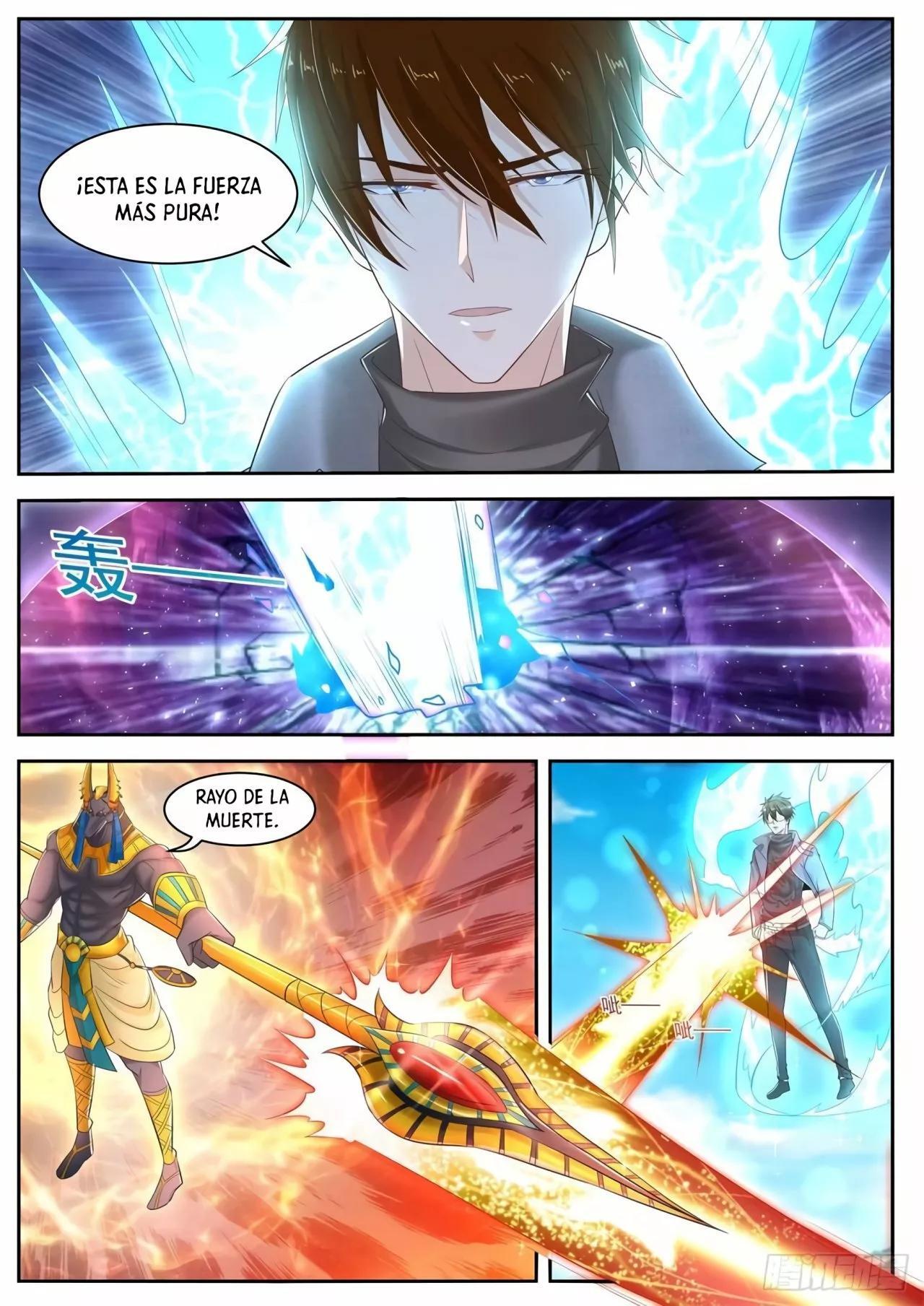 Capitulo 409 page 16