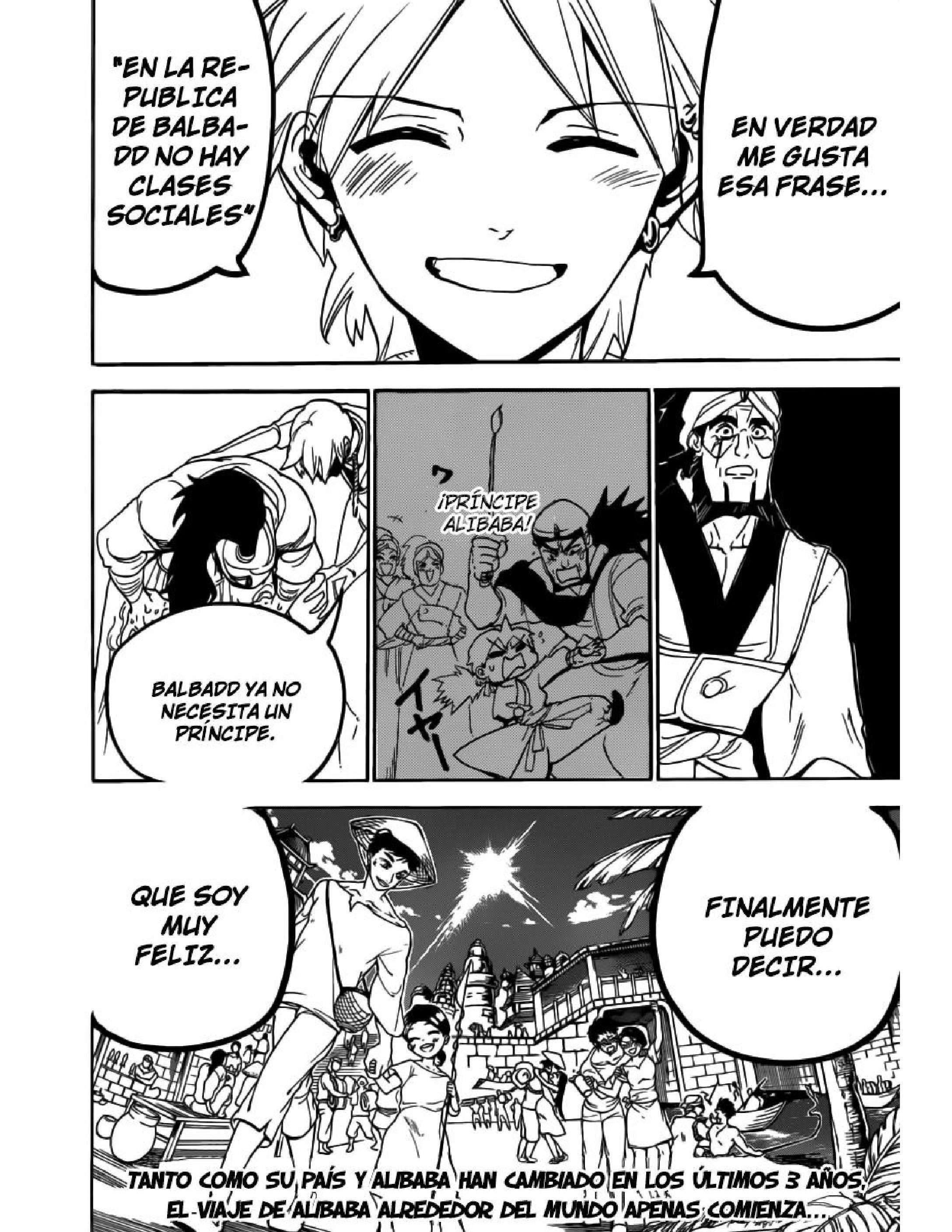 Capitulo 296 page 19