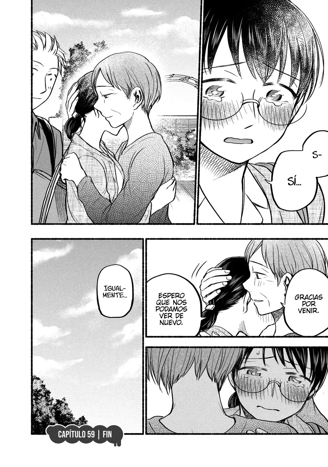 Capitulo 59 page 19