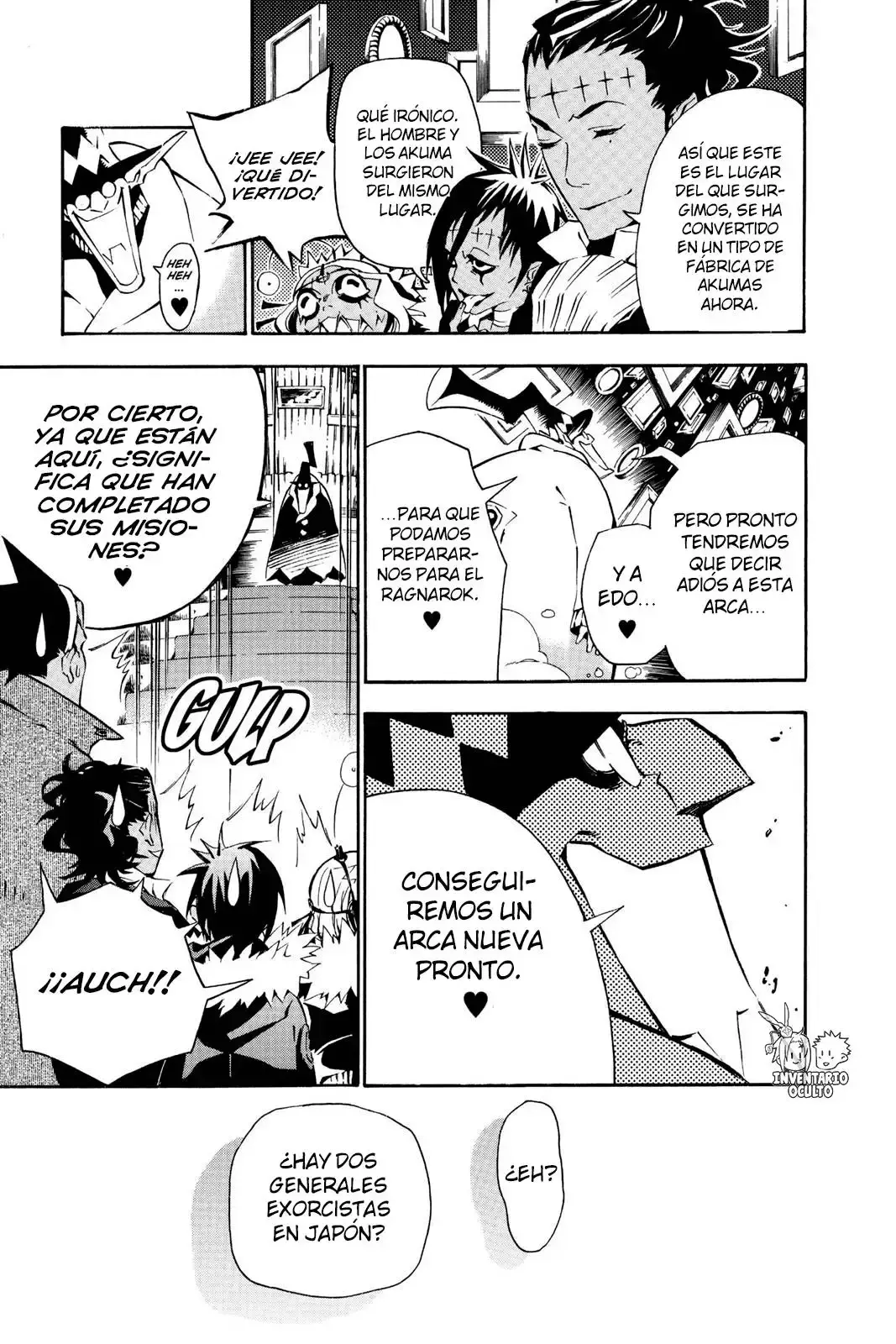 Capitulo 78 page 5