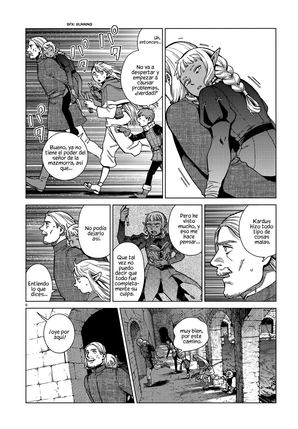 Capitulo 92 page 8