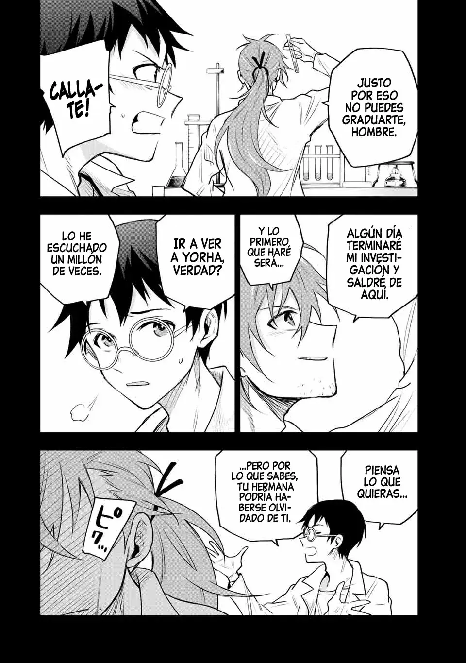 Capitulo 71 page 10