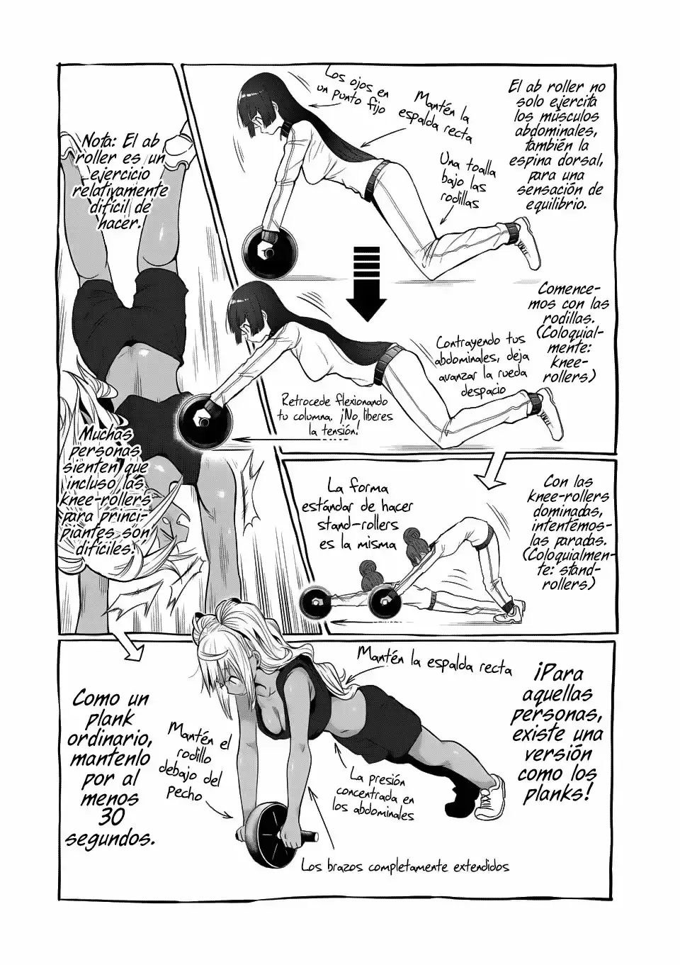 Capitulo 41 page 8